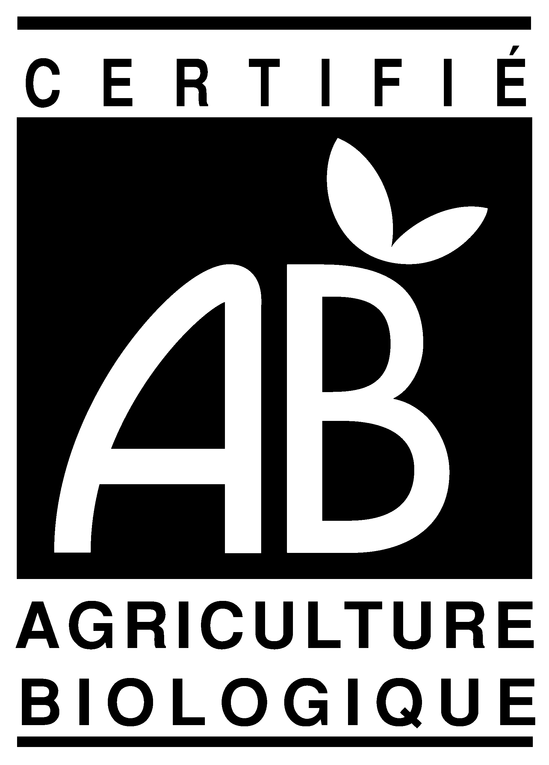 AB agriculture biologique