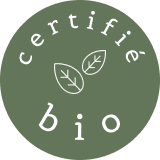 Certifié BIO